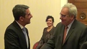 Video Highlights: World Bank Vice Preside...